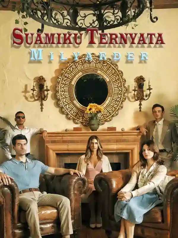 Nonton Suamiku Ternyata Milyarder Subtitle Indonesia