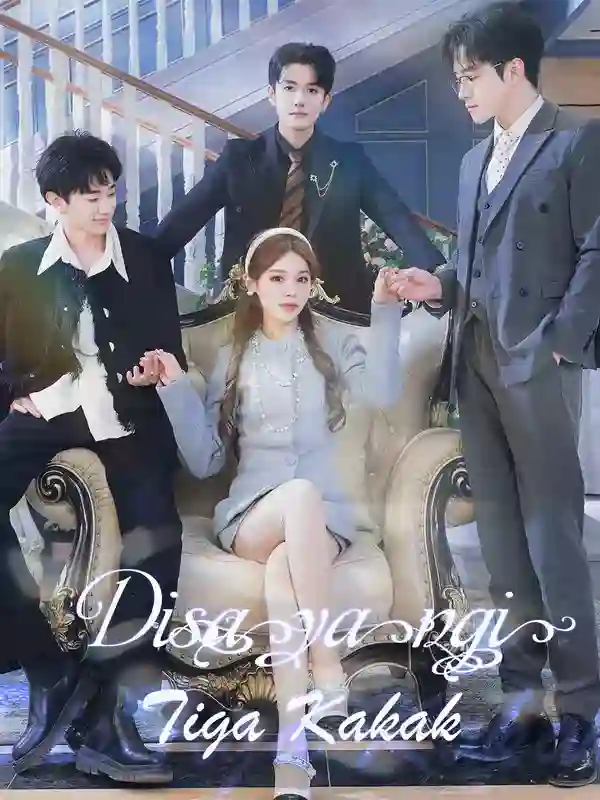 Nonton Disayangi Tiga Kakak Subtitle Indonesia