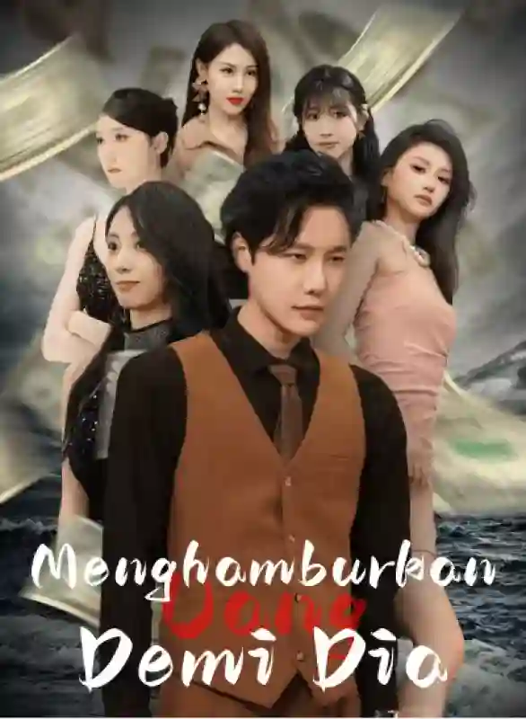 Nonton Menghamburkan Uang Demi Dia Subtitle Indonesia