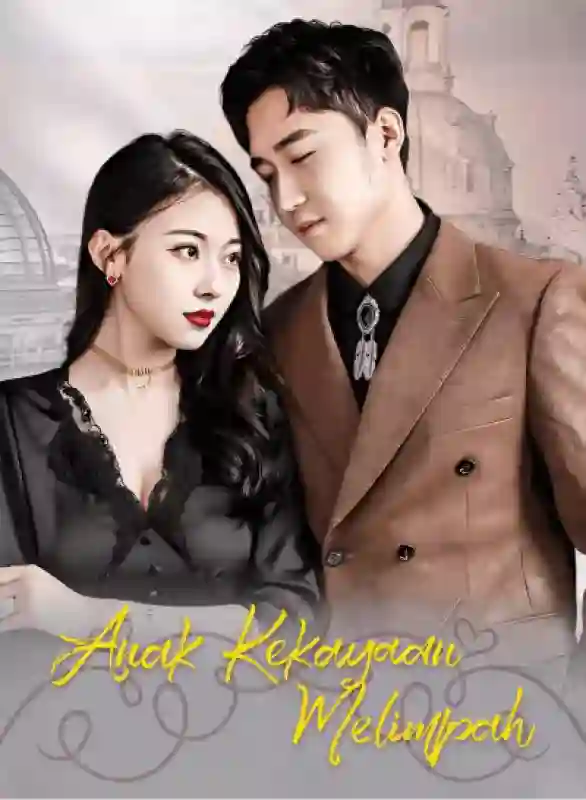 Nonton Anak Kekayaan Melimpah Subtitle Indonesia