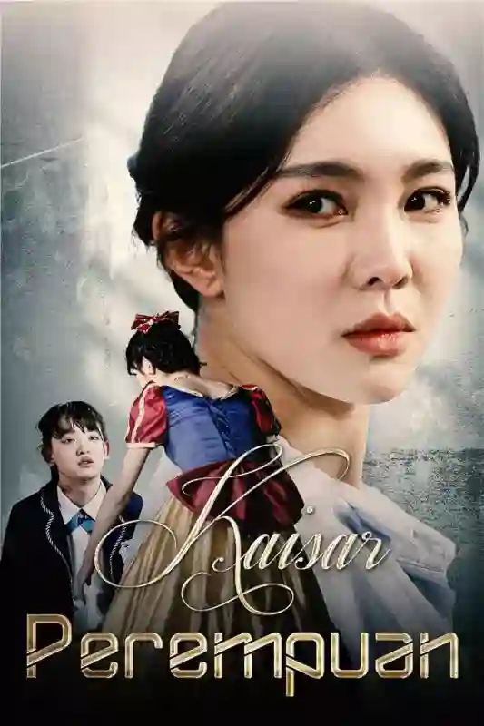 Nonton Kaisar Perempuan Subtitle Indonesia