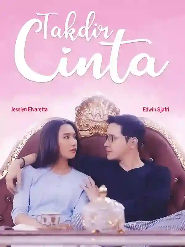 Nonton Takdir Cinta Subtitle Indonesia