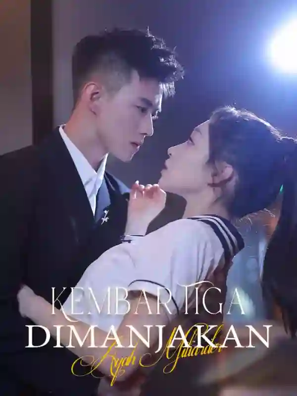 Nonton Kembar Tiga Dimanjakan Ayah Miliarder Subtitle Indonesia