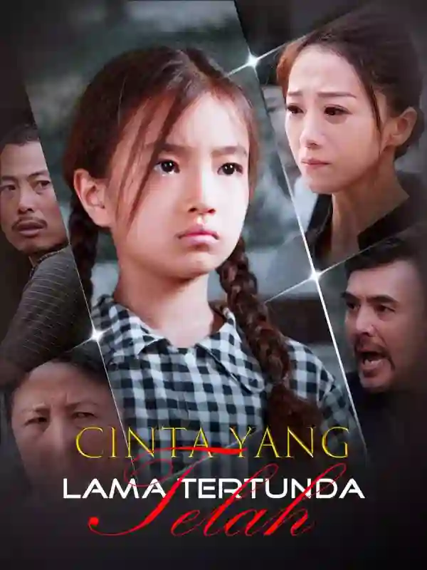 Nonton Cinta yang Telah Lama Tertunda Subtitle Indonesia