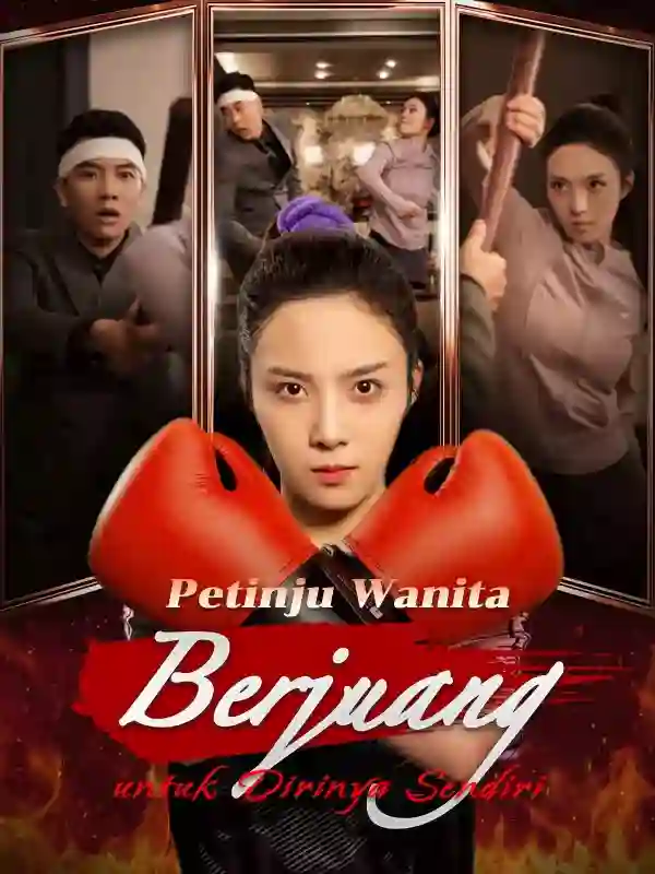 Nonton Petinju Wanita Berjuang untuk Dirinya Sendiri Subtitle Indonesia