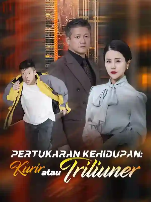 Nonton Pertukaran Kehidupan: Kurir atau Triliuner Subtitle Indonesia