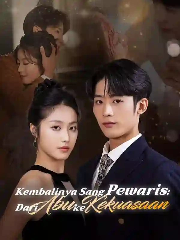 Nonton Kembalinya Sang Pewaris: Dari Abu ke Kekuasaan Subtitle Indonesia