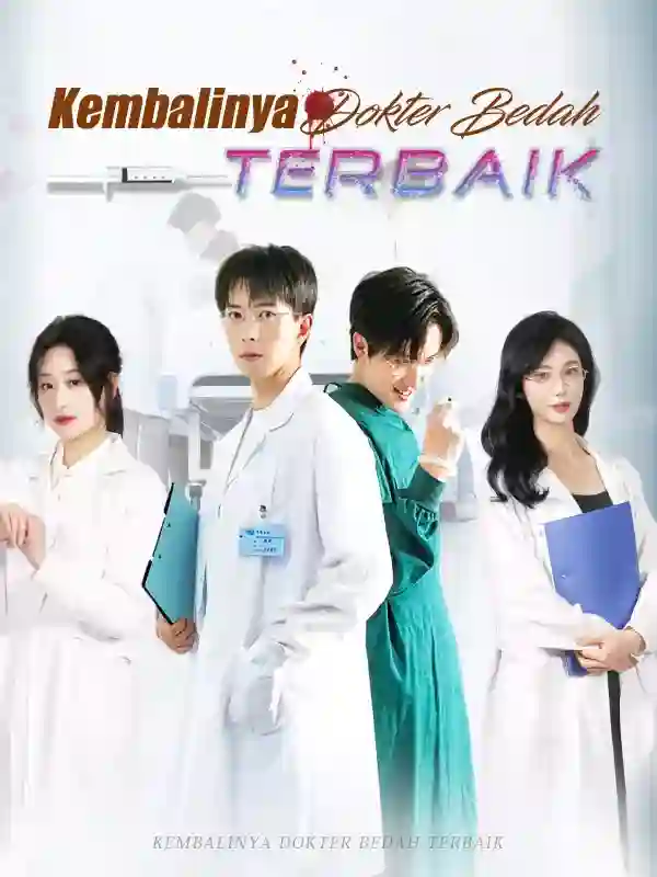 Nonton Kembalinya Dokter Bedah Terbaik Subtitle Indonesia