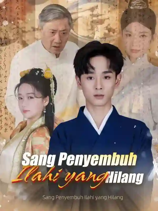 Nonton Sang Penyembuh Ilahi yang Hilang Subtitle Indonesia