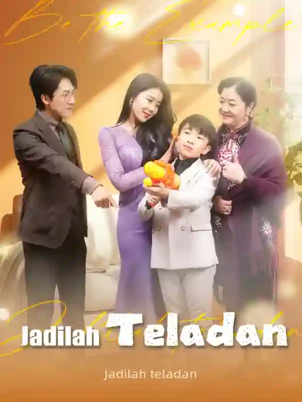 Nonton Jadilah teladan Subtitle Indonesia