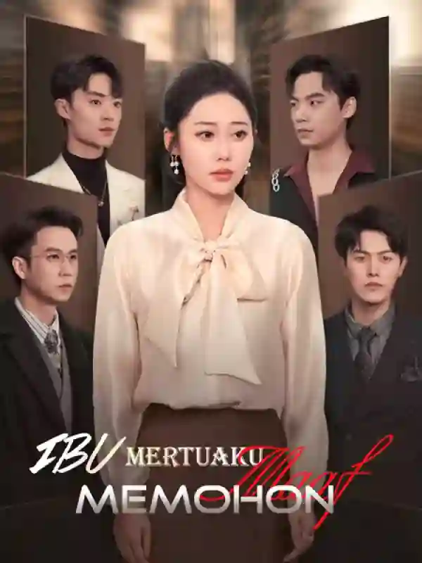 Nonton Ibu Mertuaku Memohon Maaf Subtitle Indonesia