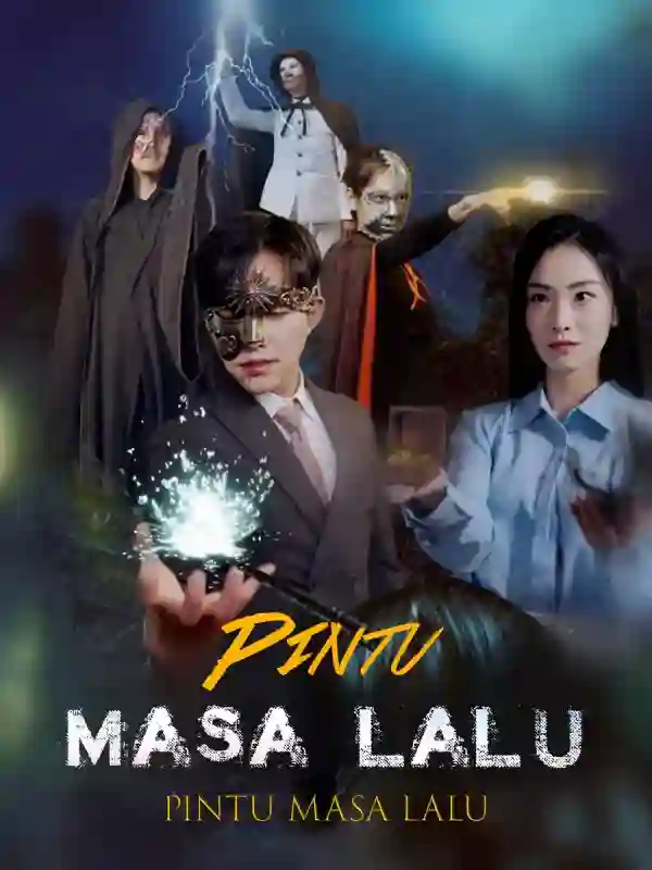 Nonton Pintu masa lalu Subtitle Indonesia