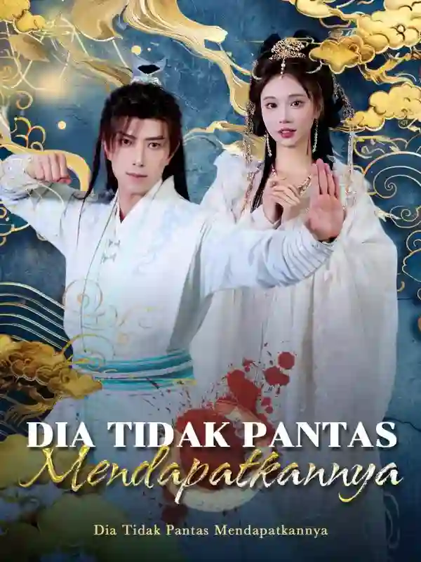 Nonton Dia Tidak Pantas Mendapatkannya Subtitle Indonesia