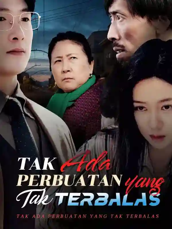 Nonton Tak Ada Perbuatan yang Tak Terbalas Subtitle Indonesia