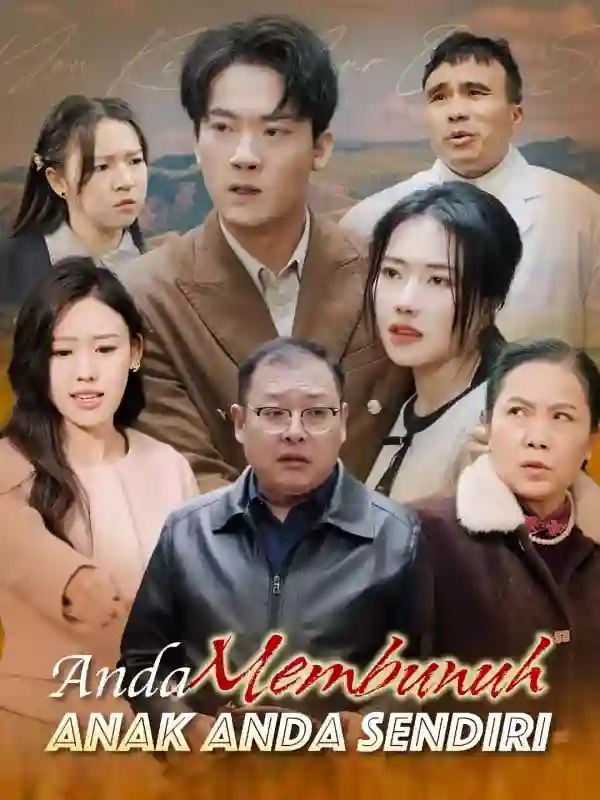 Nonton Anda Membunuh Anak Anda Sendiri Subtitle Indonesia