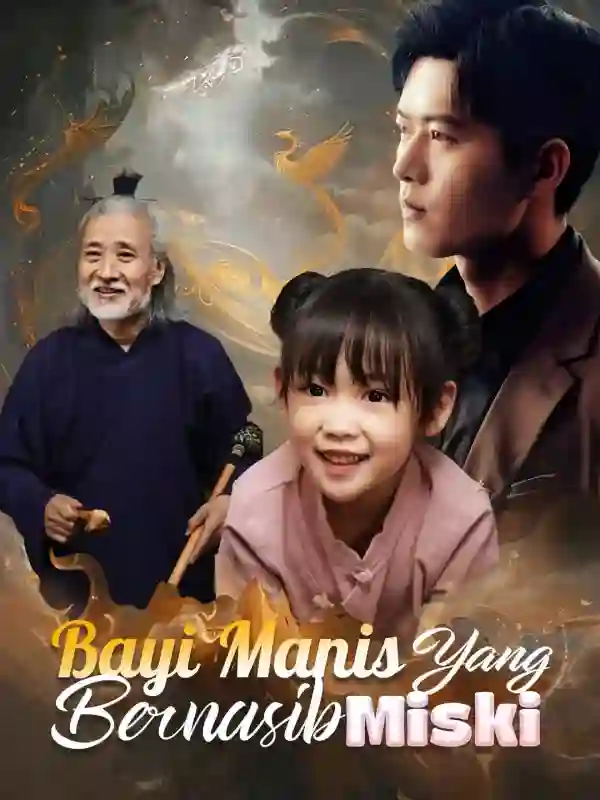 Nonton Bayi Manis yang Bernasib Miski Subtitle Indonesia