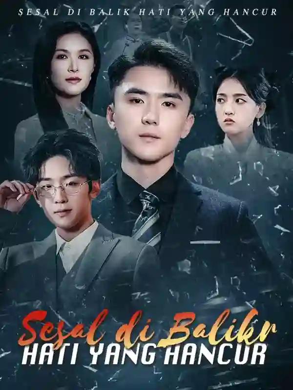 Nonton Sesal di Balik Hati yang Hancur Subtitle Indonesia