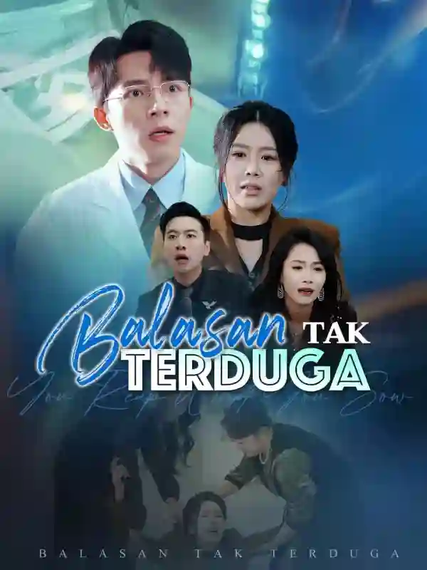 Nonton Balasan Tak Terduga Subtitle Indonesia