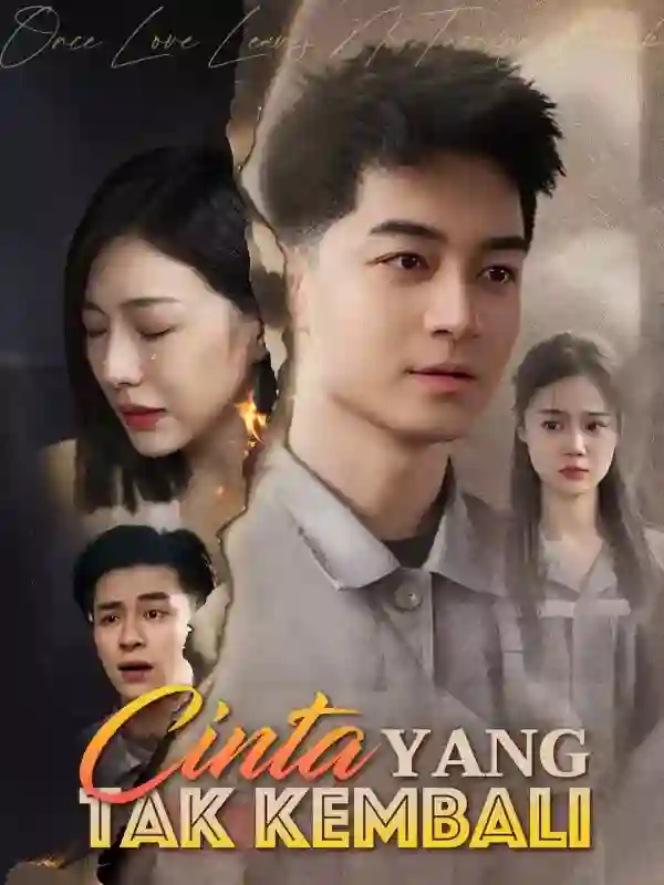 Nonton Cinta yang Tak Kembali Subtitle Indonesia