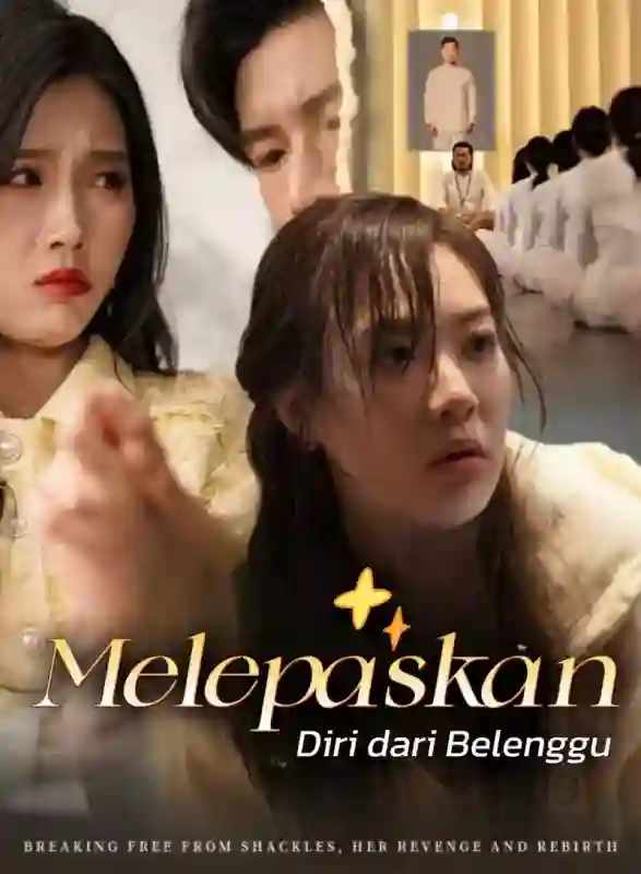 Nonton Melepaskan Diri dari Belenggu Subtitle Indonesia
