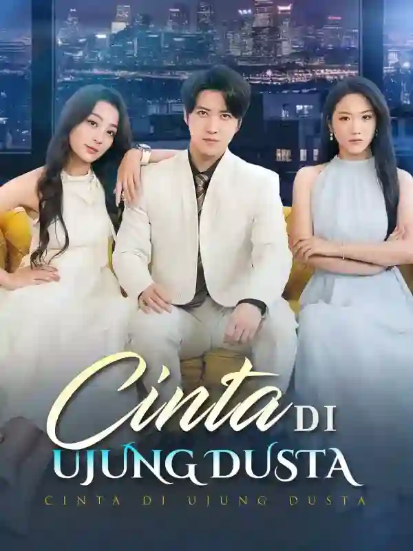 Nonton [cc]Cinta di Ujung Dusta Subtitle Indonesia