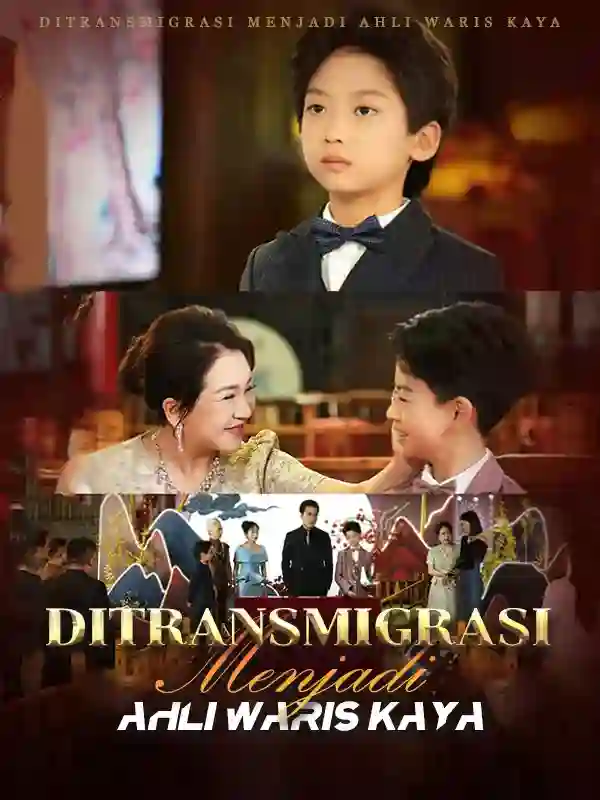 Nonton [cc]Ditransmigrasi Menjadi Ahli Waris Kaya Subtitle Indonesia