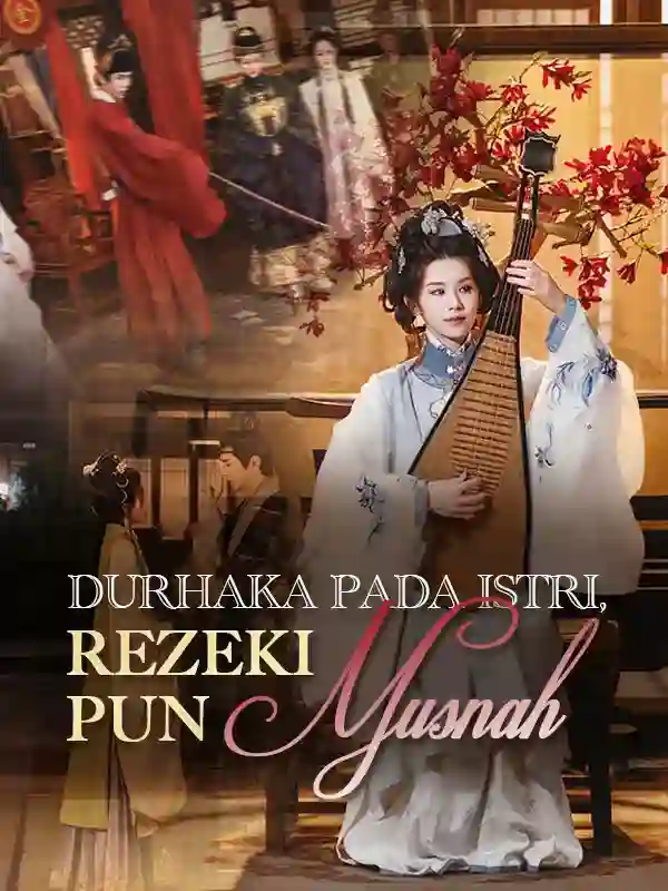 Nonton [cc]Durhaka Pada Istri, Rezeki pun Musnah Subtitle Indonesia