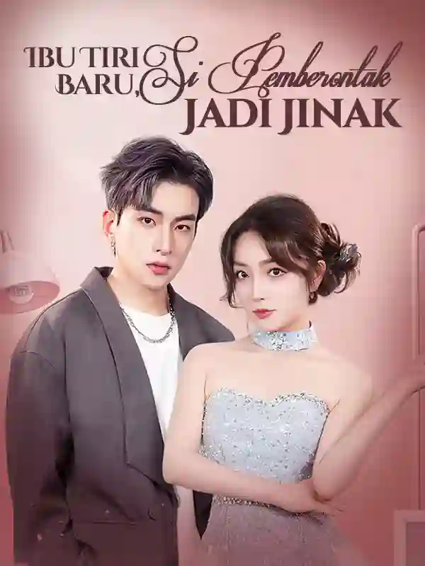 Nonton [cc] Ibu Tiri Baru, Si Pemberontak Jadi Jinak Subtitle Indonesia