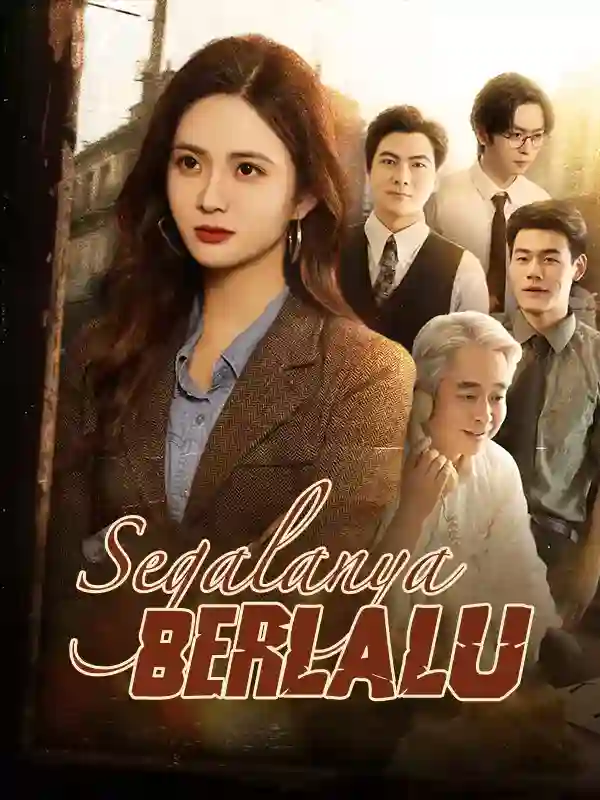 Nonton [cc] Segalanya Berlalu Subtitle Indonesia