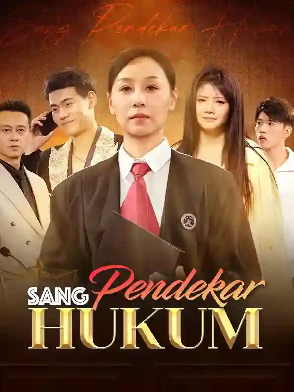 Nonton [cc]Sang Pendekar Hukum Subtitle Indonesia