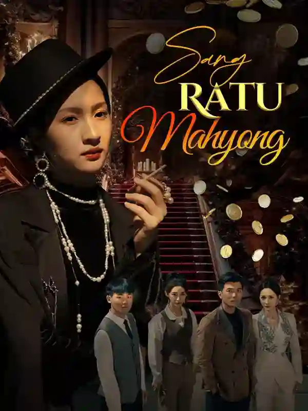 Nonton [cc] Sang Ratu Mahyong Subtitle Indonesia