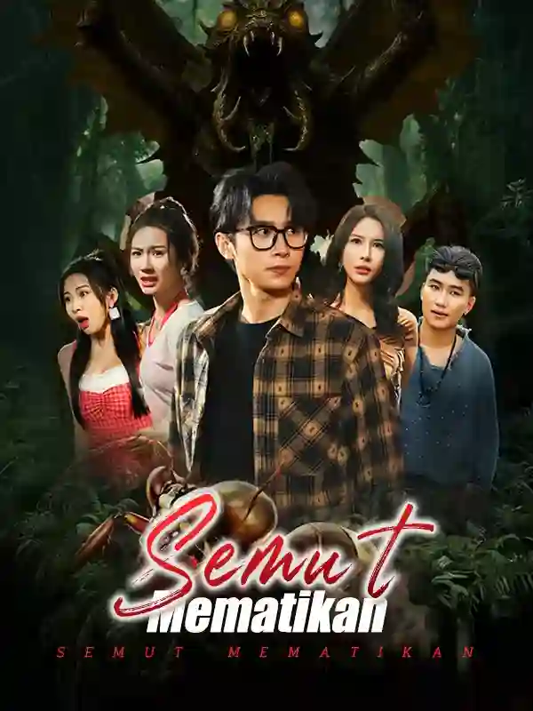 Nonton [cc] Semut Mematikan Subtitle Indonesia
