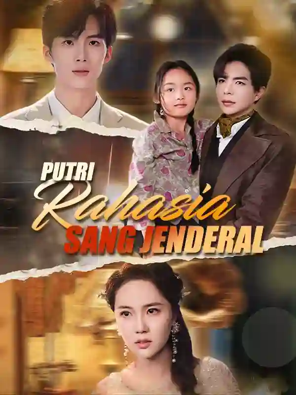 Nonton [cc] Putri Rahasia Sang Jenderal Subtitle Indonesia