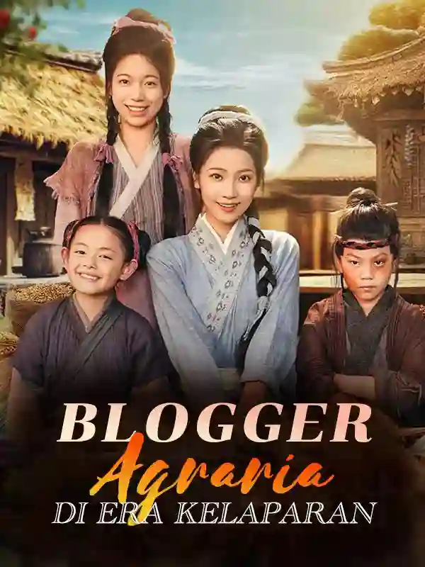 Nonton  [cc] Blogger Agraria di Era Kelaparan Subtitle Indonesia