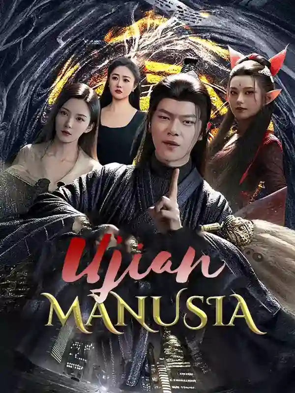 Nonton [cc] Ujian Manusia Subtitle Indonesia