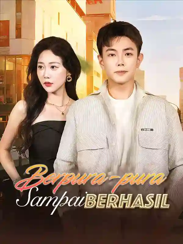 Nonton [cc] Berpura-pura Sampai Berhasil Subtitle Indonesia