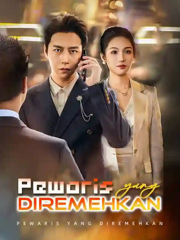 Nonton [cc] Pewaris yang Diremehkan Subtitle Indonesia