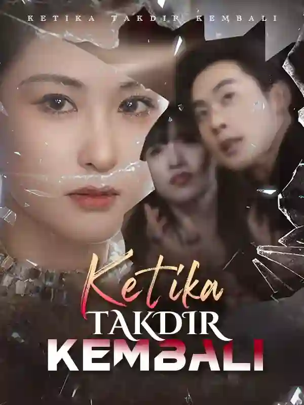Nonton [cc] Ketika Takdir Kembali Subtitle Indonesia