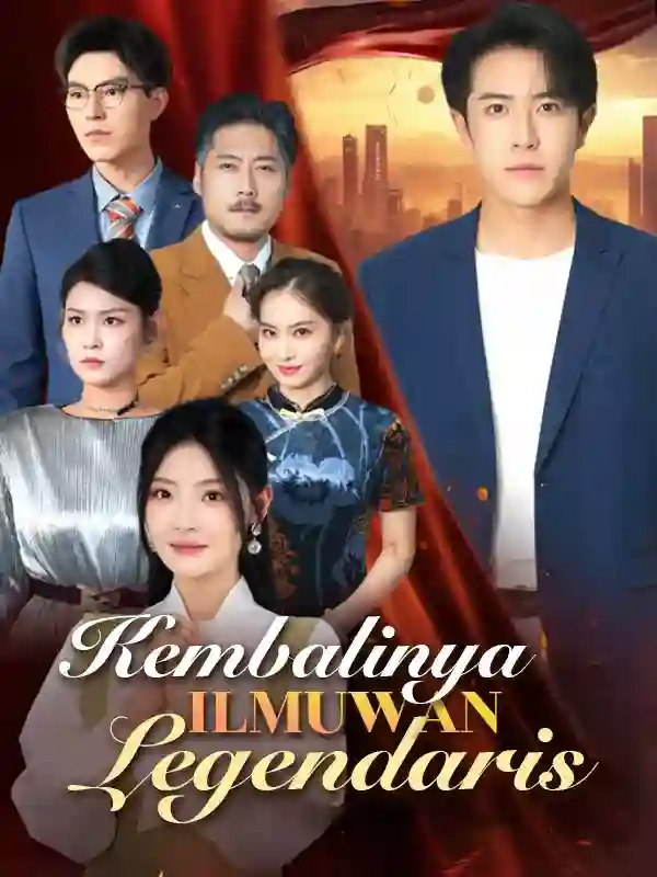Nonton [cc] Kembalinya Ilmuwan Legendaris Subtitle Indonesia