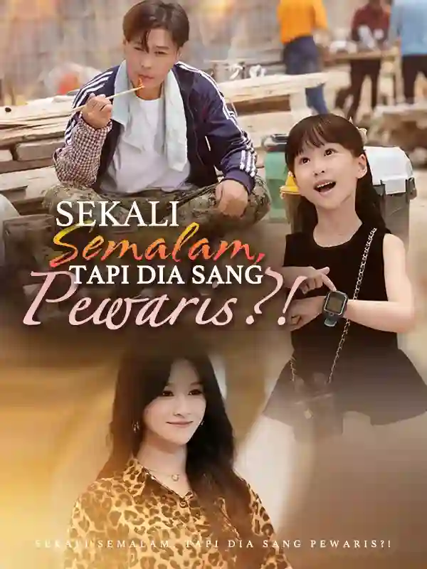Nonton [cc] Sekali Semalam, Tapi Dia Sang Pewaris?! Subtitle Indonesia