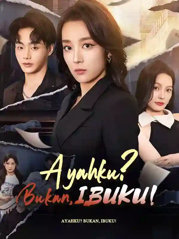 Nonton [cc] Ayahku? Bukan, Ibuku! Subtitle Indonesia
