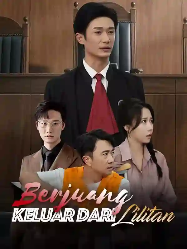 Nonton [cc]Berjuang Keluar dari Lilitan Subtitle Indonesia
