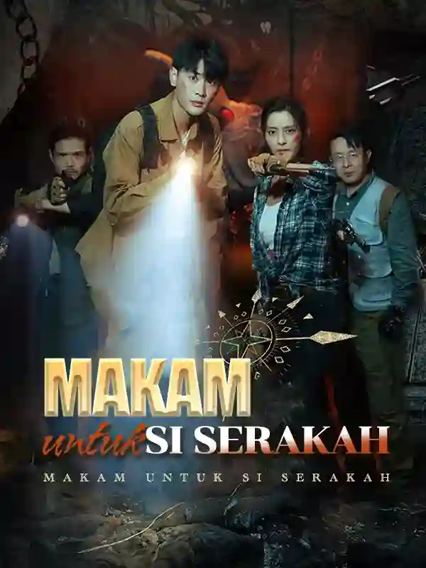Nonton [cc]Makam untuk Si Serakah Subtitle Indonesia
