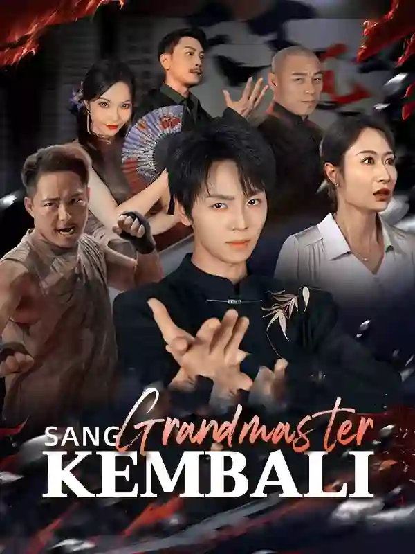 Nonton [cc]Sang Grandmaster Kembali Subtitle Indonesia