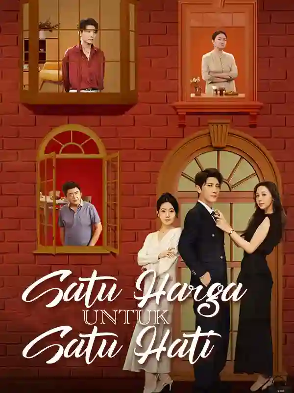 Nonton [cc]Satu Harga untuk Satu Hati Subtitle Indonesia