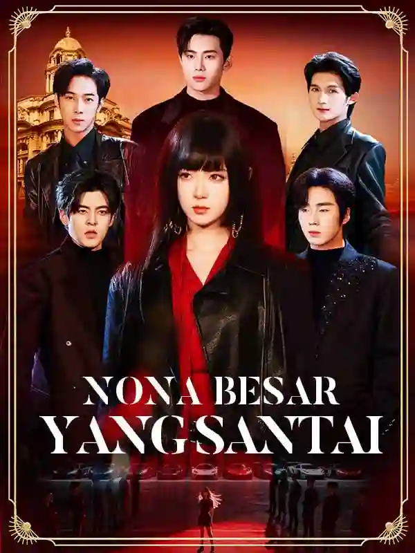 Nonton Nona Besar yang Santai Subtitle Indonesia