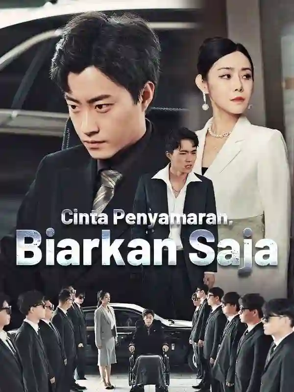 Nonton Cinta Penyamaran, Biarkan Saja Subtitle Indonesia