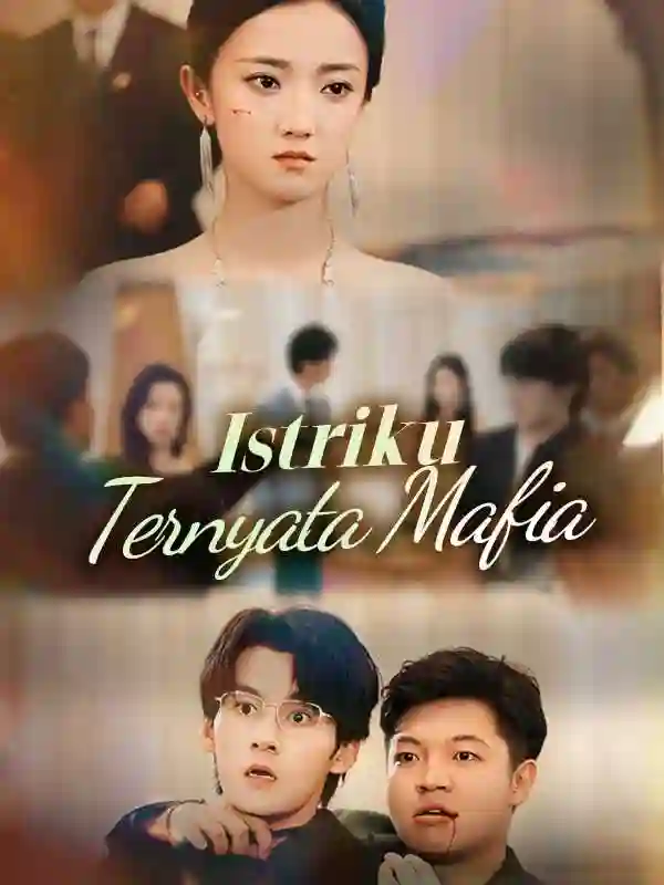Nonton Istriku Ternyata Mafia Subtitle Indonesia