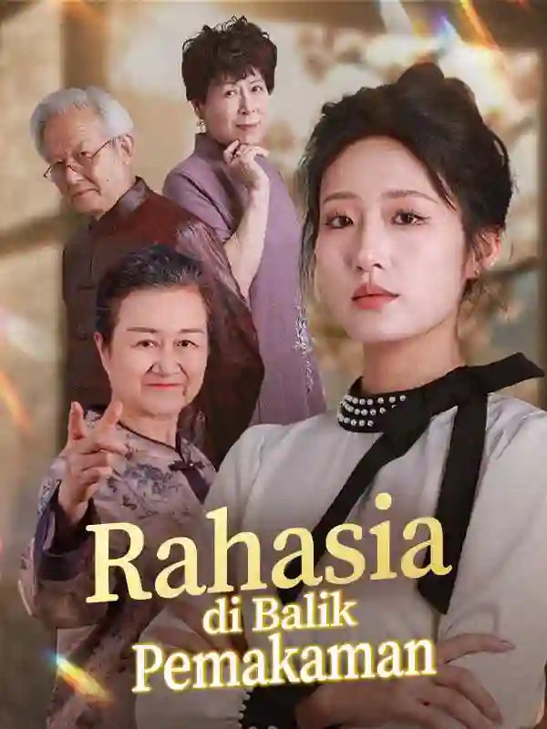 Nonton Rahasia di Balik Pemakaman Subtitle Indonesia