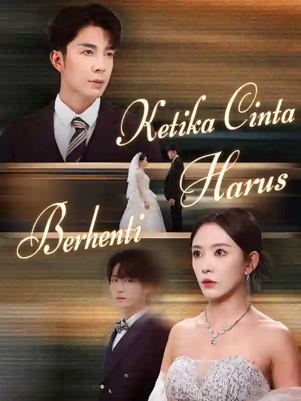 Nonton Ketika Cinta Harus Berhenti Subtitle Indonesia